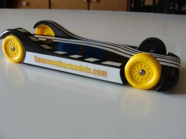 Hot Rod Pinewood Derby Car Template Lovely Examples Of Cars Built From This Pinewood Derby Kit
