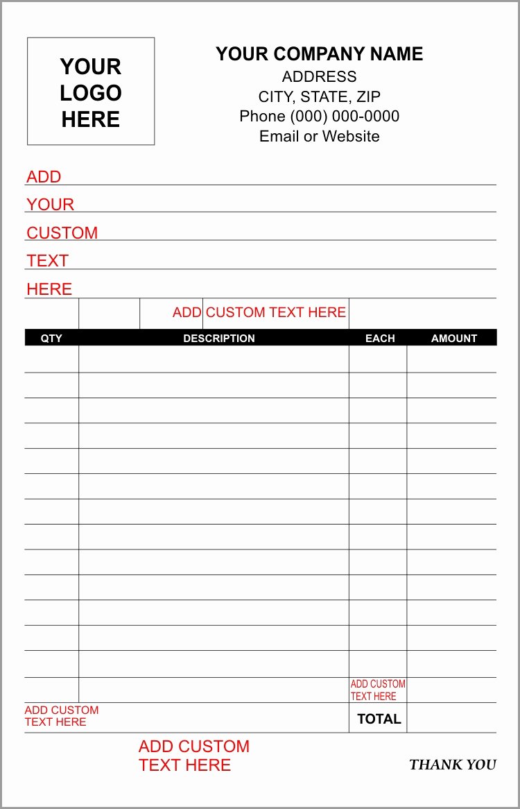 How to Print Receipt Best Of Sales Receipt Template forms