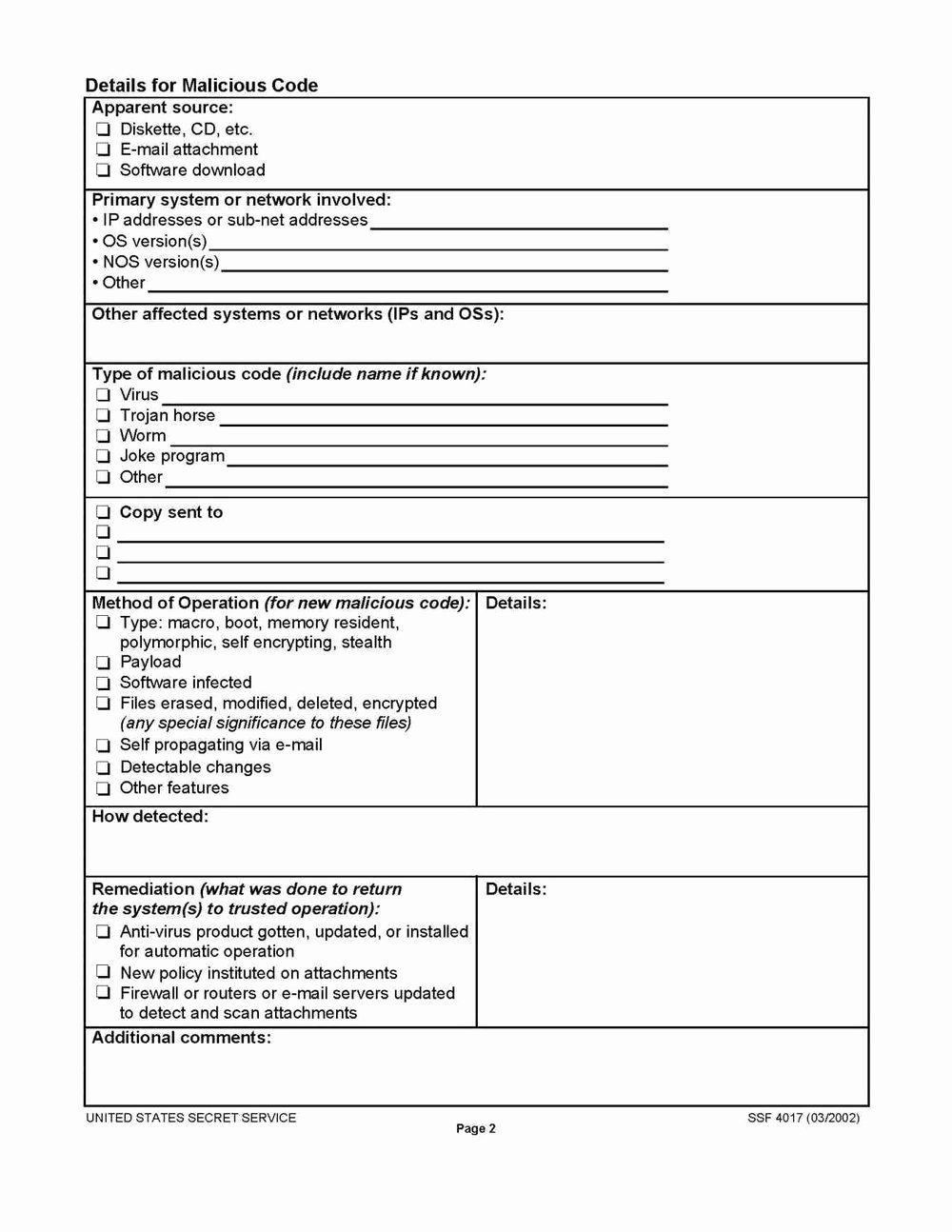 Incident Response Plan Template Sans Awesome Cybersecurity Incident Response Plan Template Templates