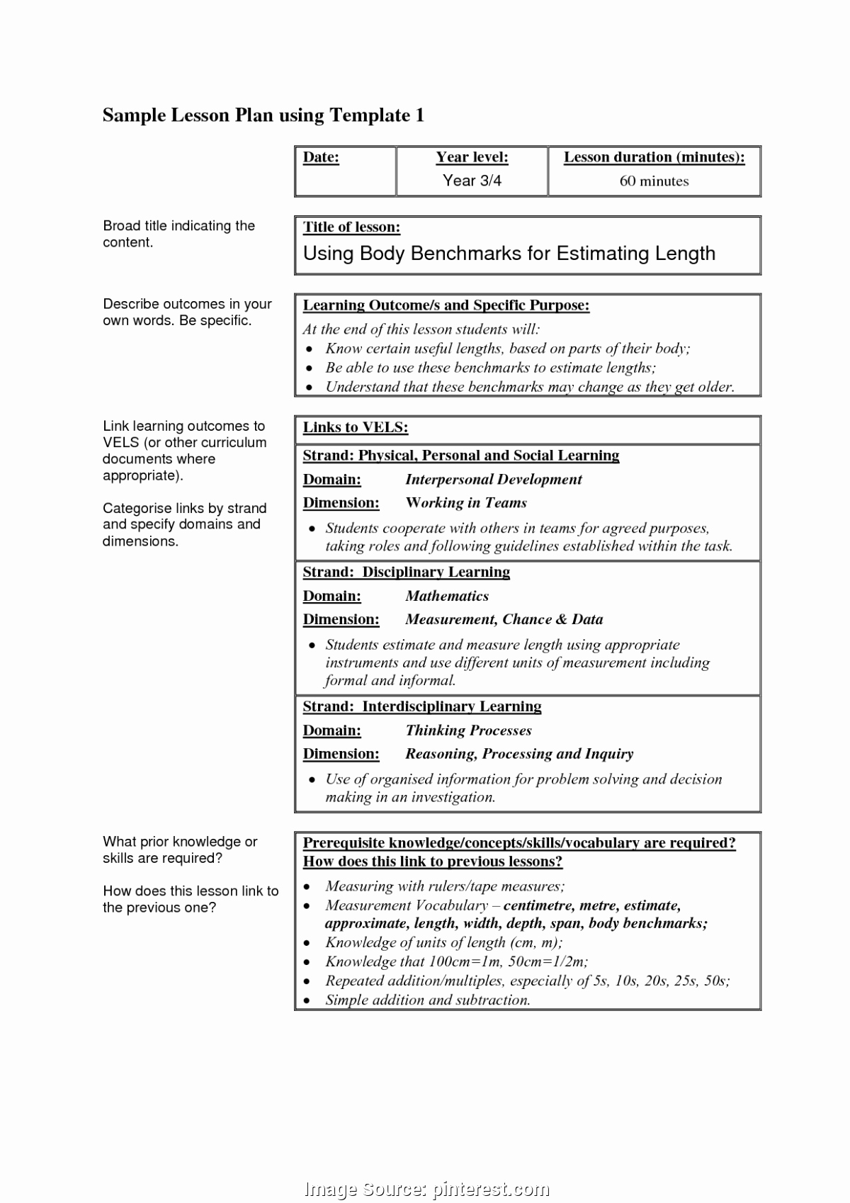 Inquiry Lesson Plan Template Luxury Trending Inquiry Model Lesson Plan Examples Sample Lesson