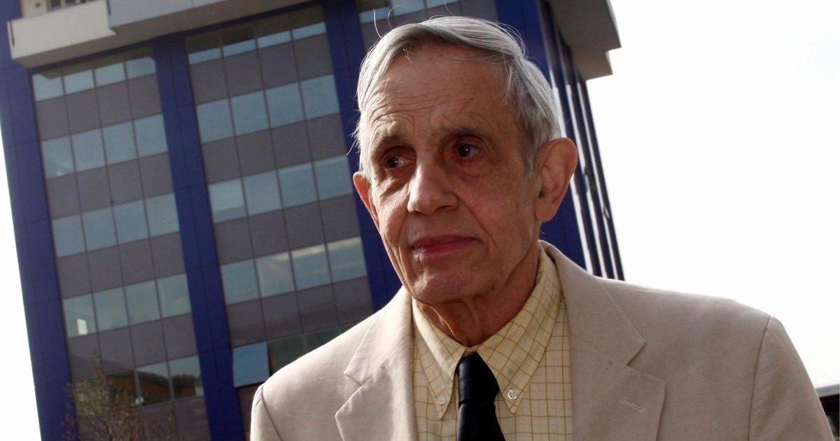John Nash Recommendation Letter Fresh See It Prof Called John Nash A Genius at 19 In Letter