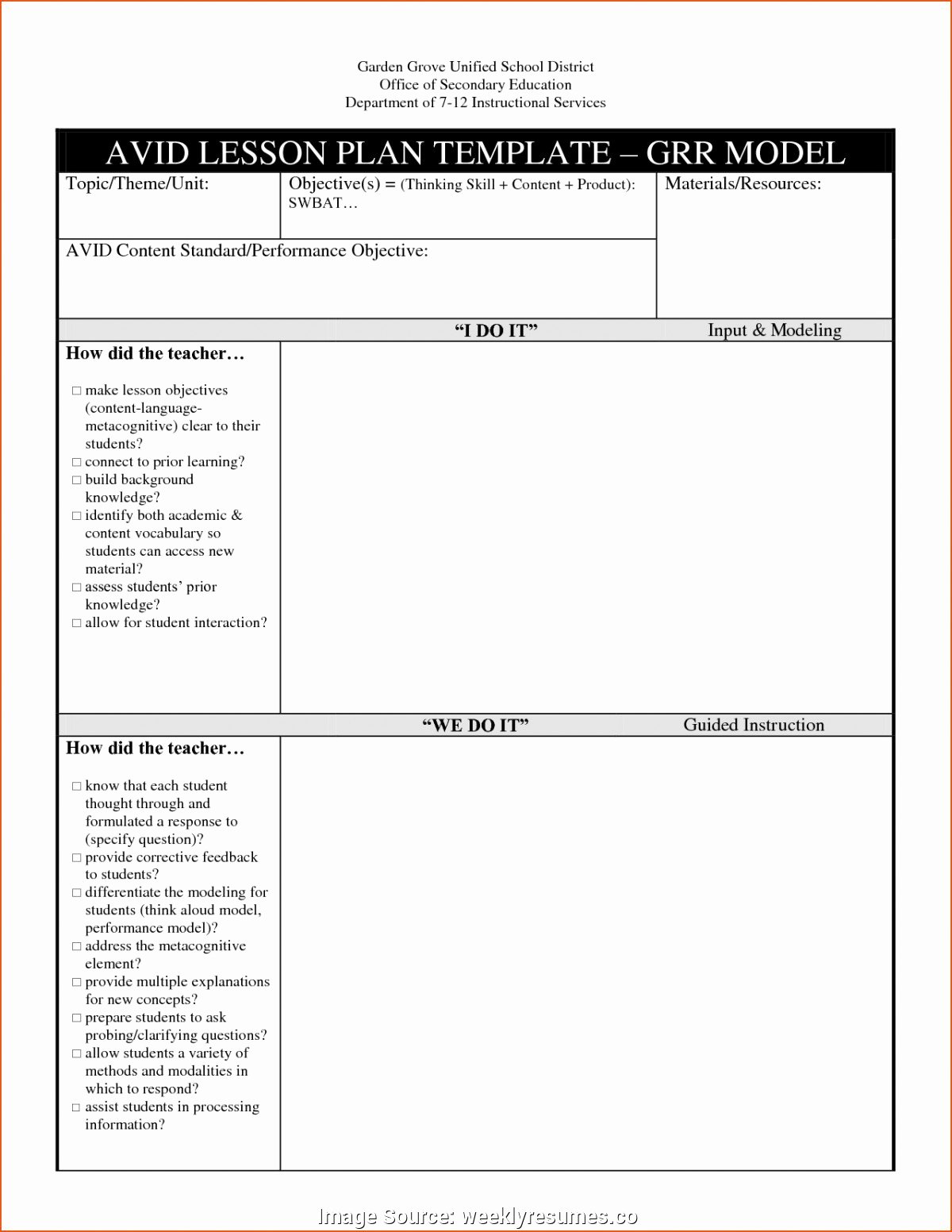 Ktip Lesson Plan Template Awesome top Sample Edtpa Lesson Plan Template formal Lesson Plan
