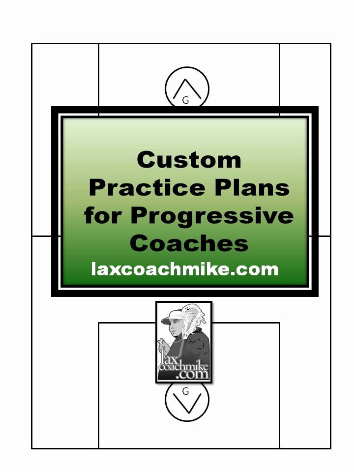 Lacrosse Practice Plan Template Awesome Lacrosse Practice Plans