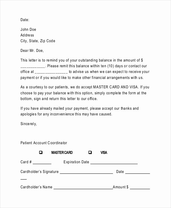 Late Letter Of Recommendation Luxury 15 Payment Reminder Letter Templates Pdf Google Docs