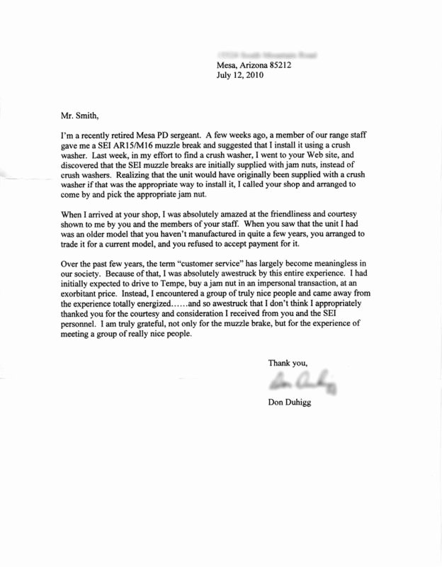 Law Enforcement Letter Of Recommendation Lovely Letters Re Mendation for Police Ficers