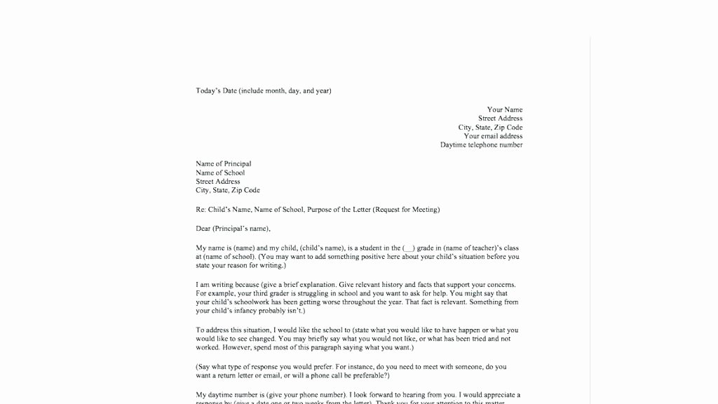 Law School Recommendation Letter Awesome School Re Mendation Letter Template Example In Word