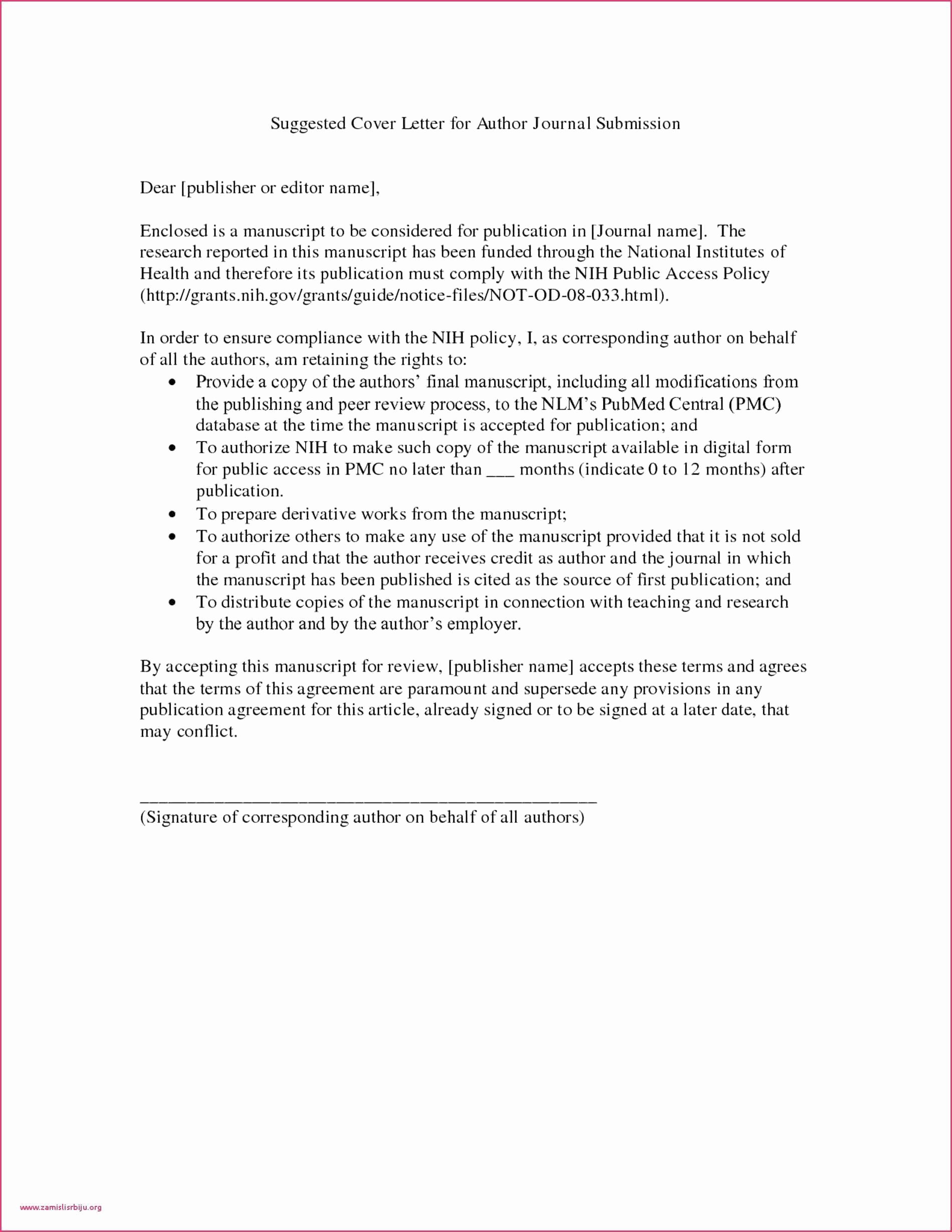 Leed Letter Template Best Of Director Operations Cover Letter