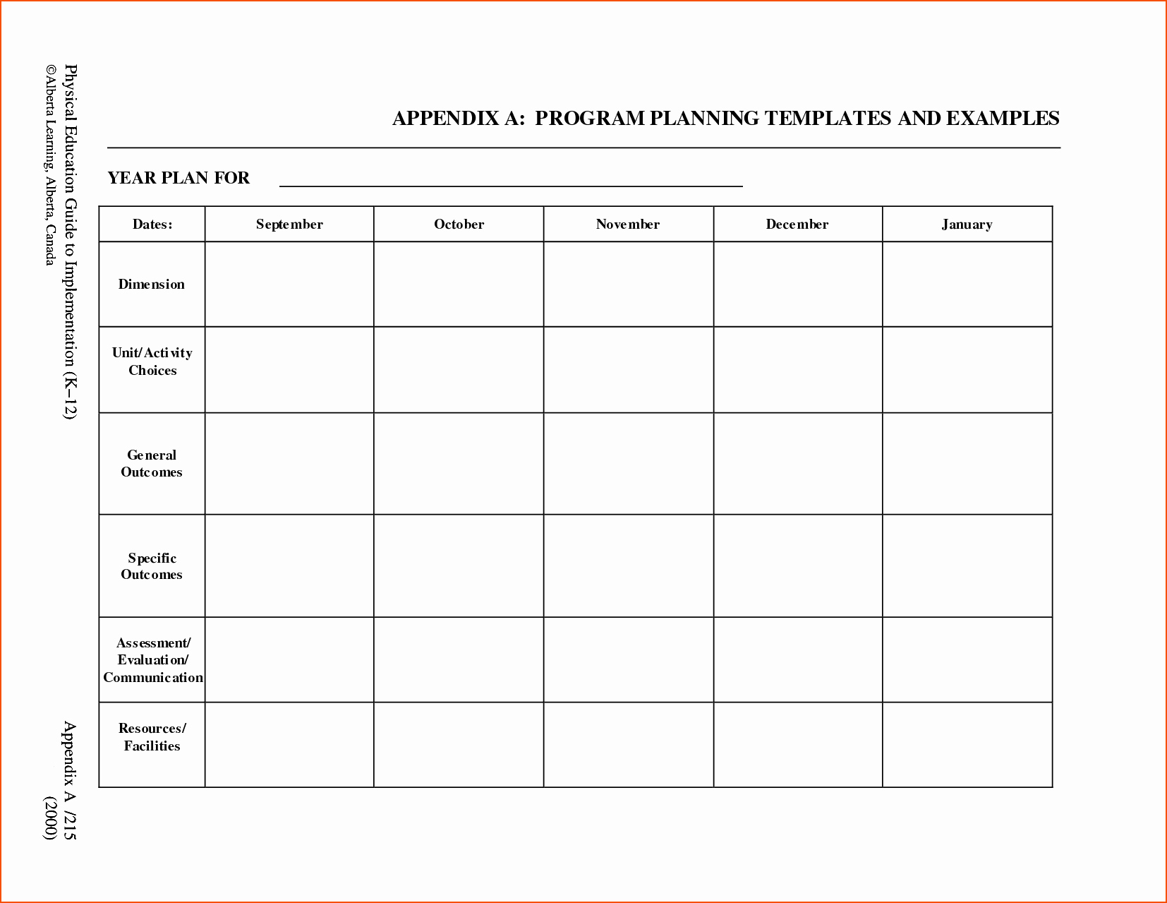 Lesson Plan Book Template Printable Best Of 8 Free Printable Lesson Plan Template Bookletemplate