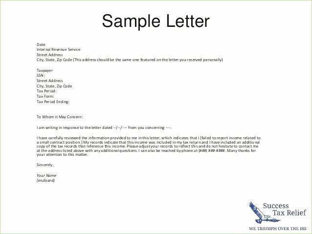 Letter Of Explanation for Credit Inquiries Template Best Of 15 Late Payment Explanation Letter