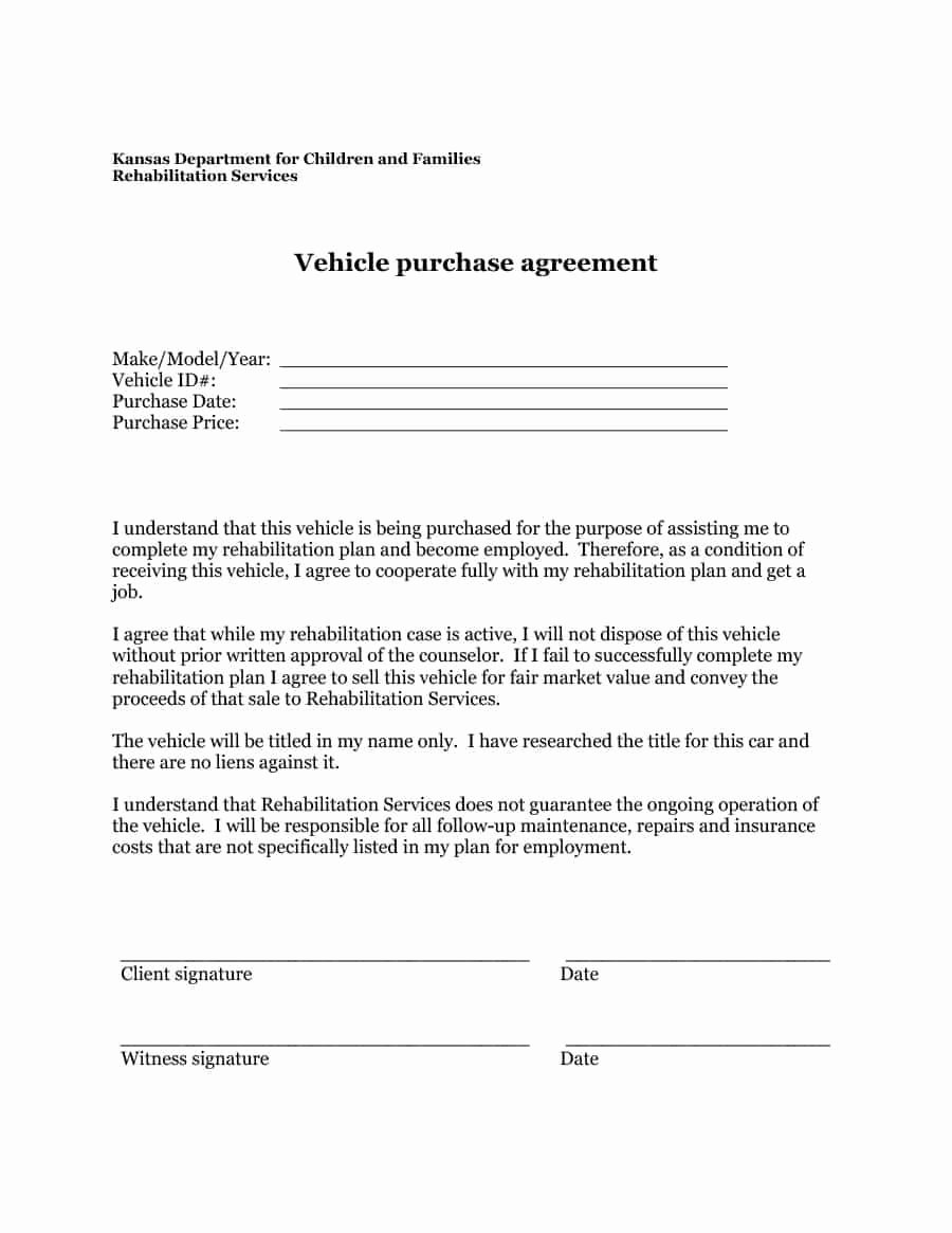 Letter Of Guarantee for Auto Title Unique Vehicle Storage Agreement Template Plete Abandoned