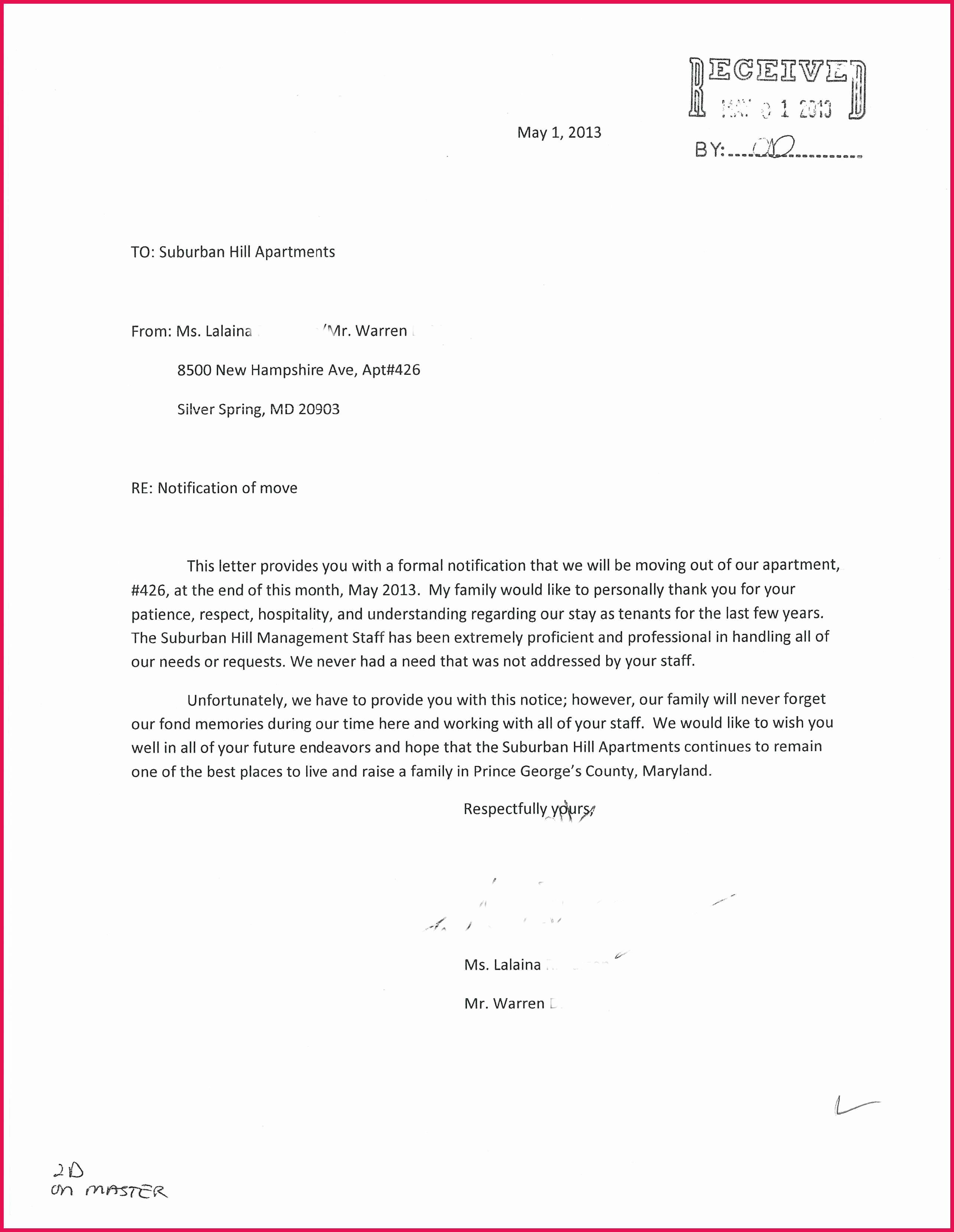 Letter Of Recommendation for Apartment Lovely Reference Letter for Apartment