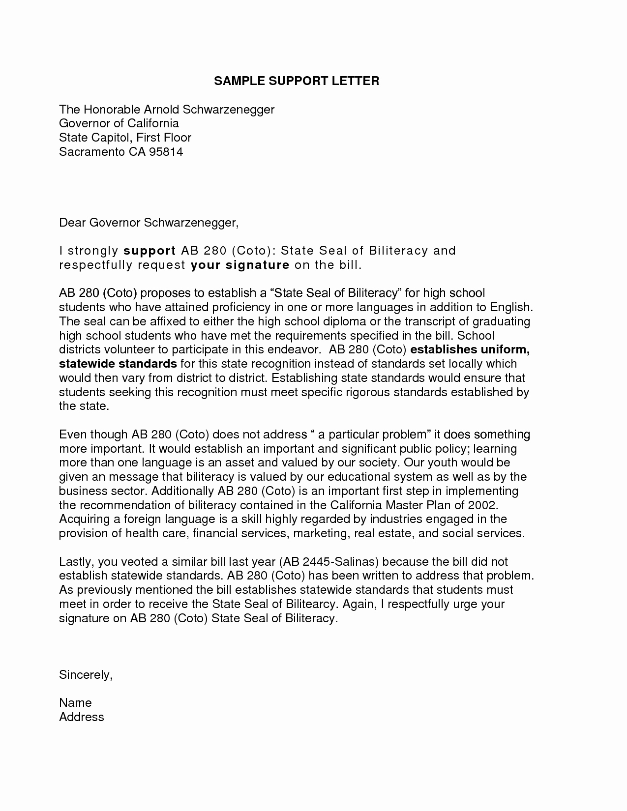 Letter Of Recommendation for Masters Unique Re Mendation Letter for Masters