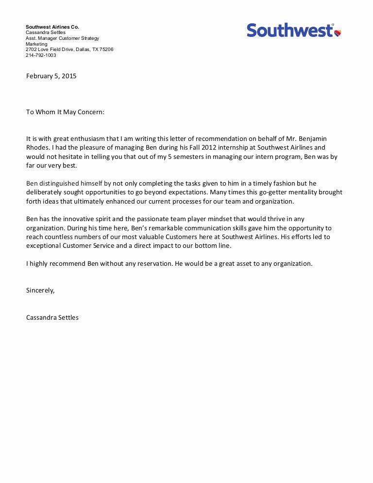 Letter Of Recommendation for Paraprofessional Fresh Letter Re Mendation for Paraprofessional Sample
