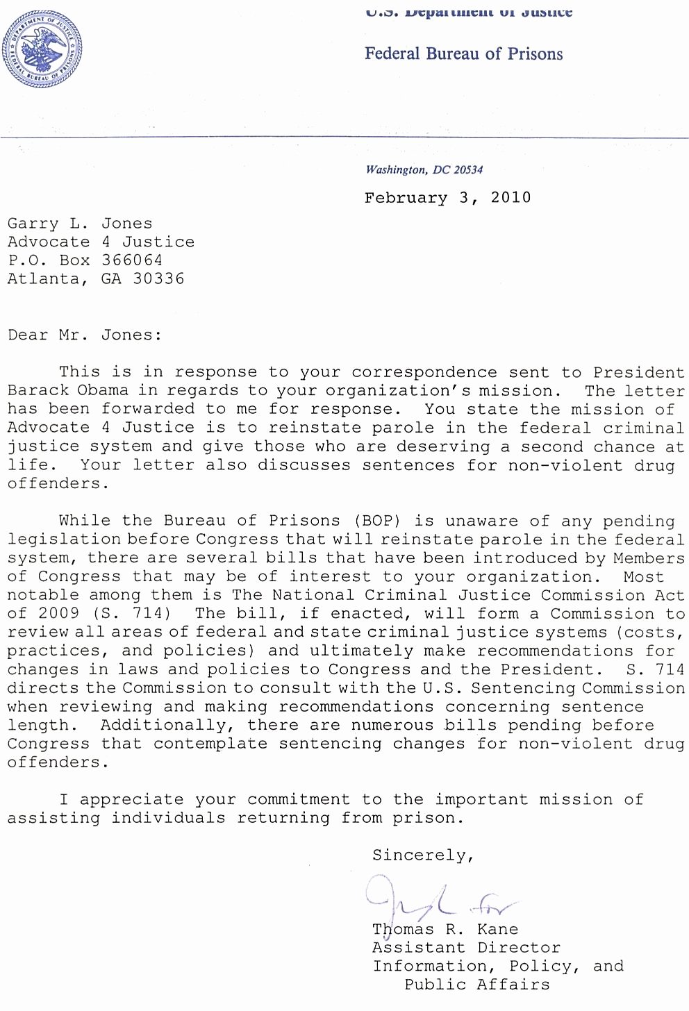 Letter Of Recommendation for Parole Awesome Sample Letter for Parole Board Cover Letter Samples