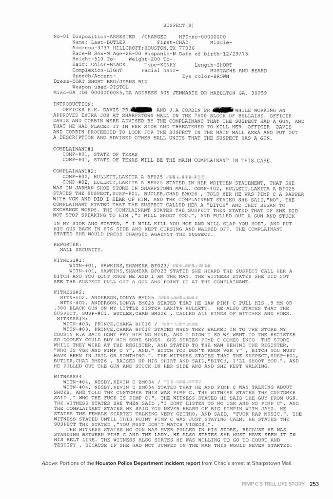Letter Of Recommendation for Parole New Parole Board Support Letter Samples Letters Georgia Texas