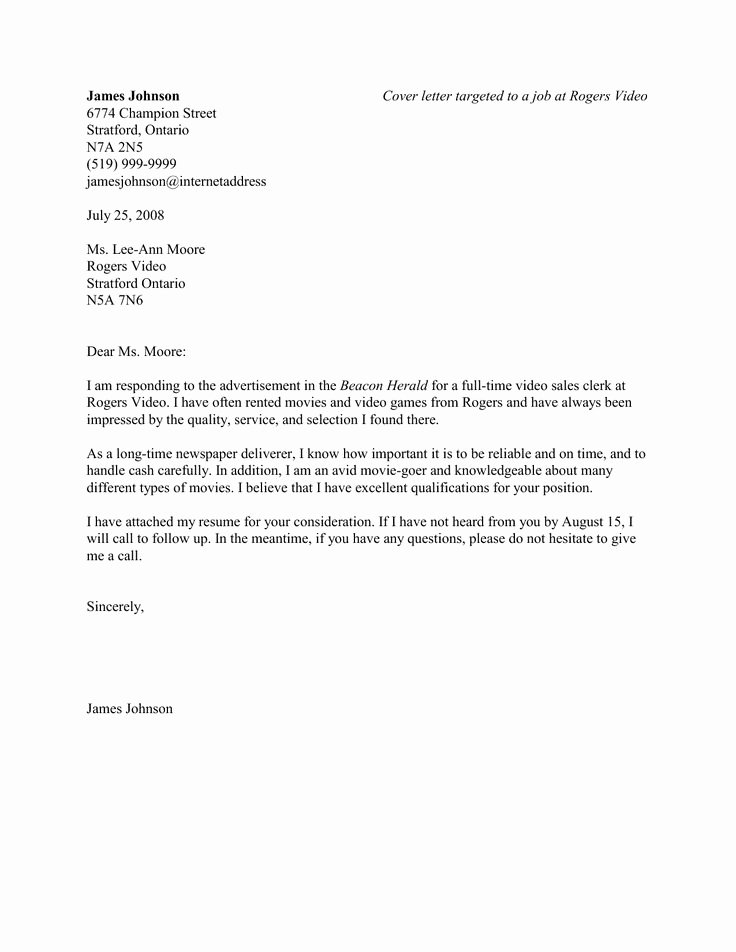 Letter Of Recommendation for Secretary Best Of Covering Letter Example What is A Cover Letter when
