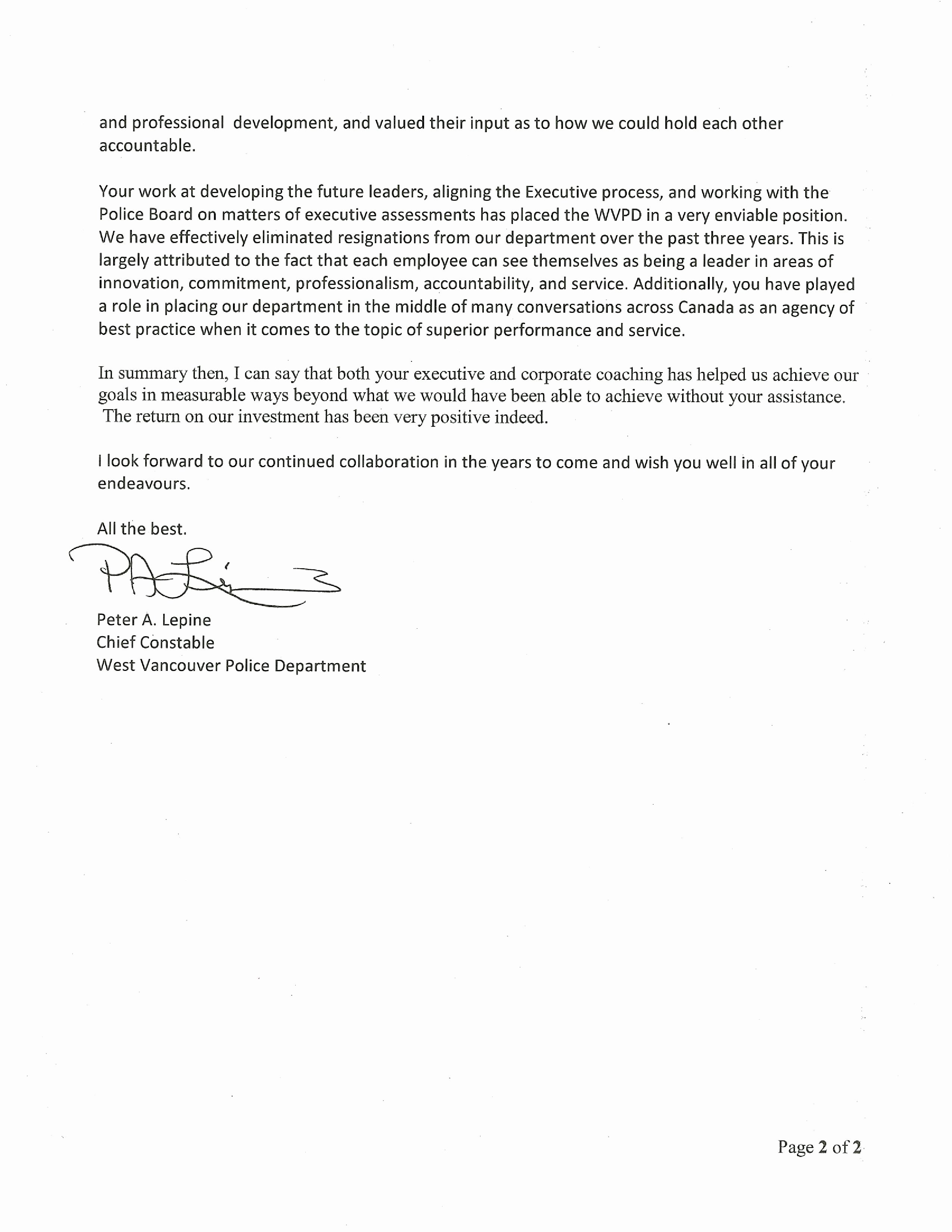 Letter Of Recommendation From Coach Luxury Letters Of Re Mendation – Consulting Coach – anderson