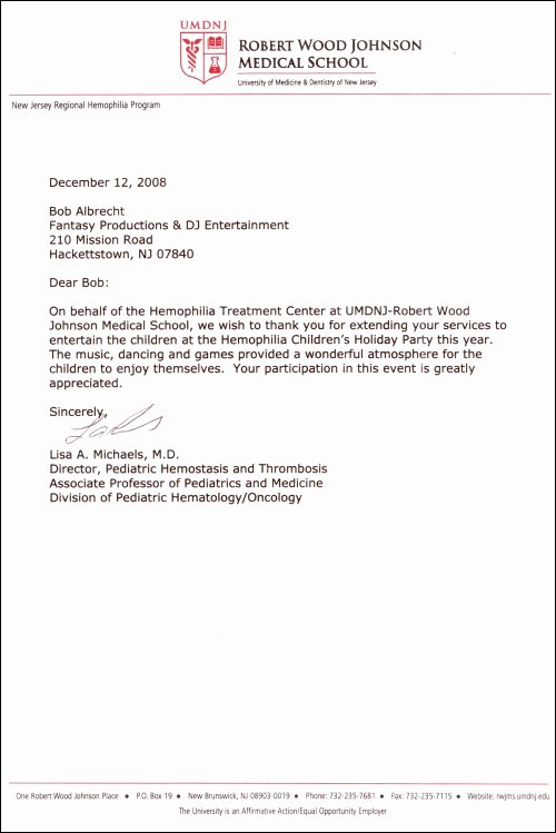 Letter Of Recommendation From Doctor Luxury Re Mendation Letter Medical Doctor – Templates Free