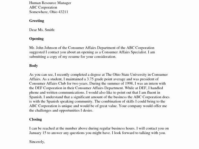 Letter Of Recommendation In Spanish Best Of Spanish Letter Greeting Letter Of Re Mendation