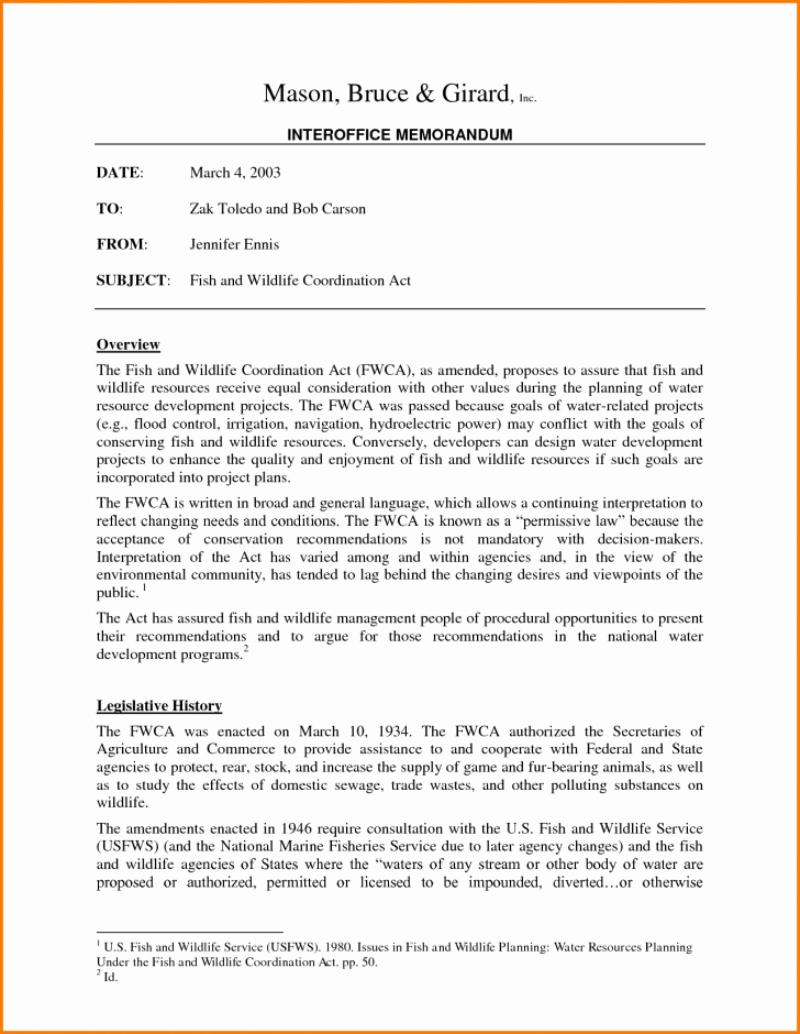 Letter Of Recommendation Meme New Sample Memorandum Letter for Awol Employee Example