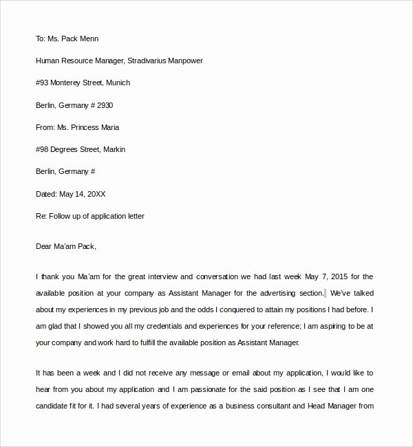 Letter Of Recommendation Reminder Email Best Of 7 Email Reference Letter Templates to Download