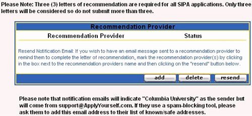 Letter Of Recommendation Reminder Email Fresh Re Mendation Letter Writers