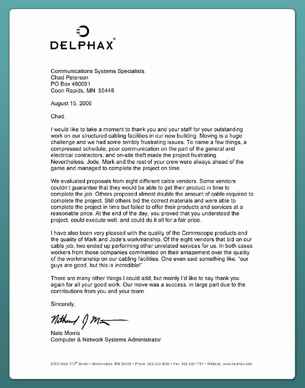 Letter Of Recommendation Resume Lovely Examples Reference Letters Template