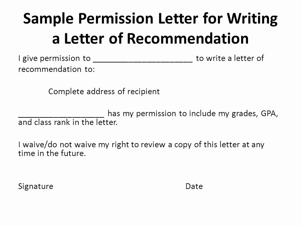 Letter Of Recommendation Signature New Spring 2014 by Sandy Hudson Registrar Ppt