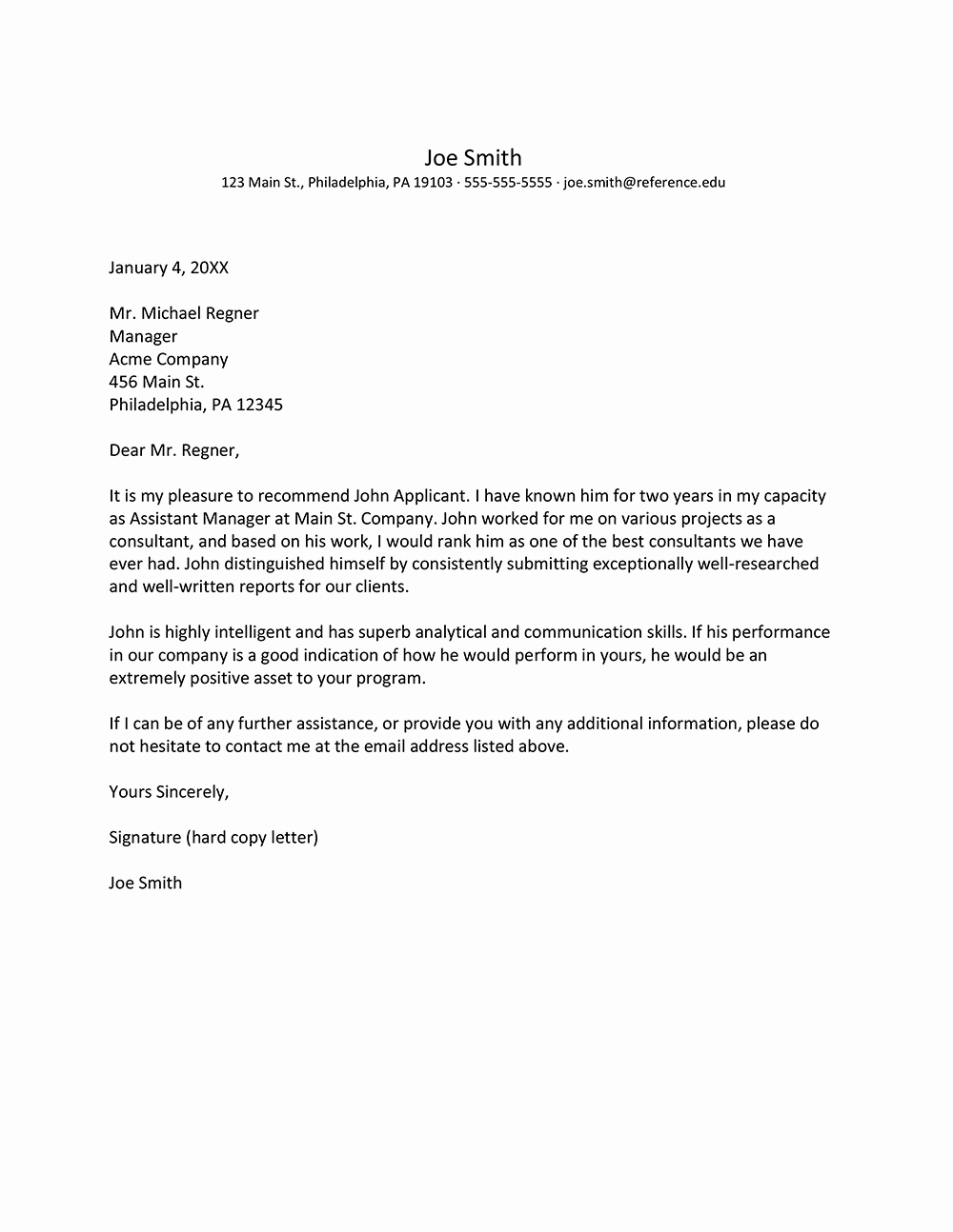 Letter Of Recommendation Vs Reference Awesome Sample Short Term Disability Letter to Employer