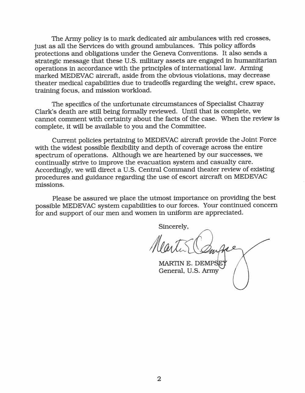 Letter to Congressman format Luxury Yon Tippity top General attempts to Deceive Congressman