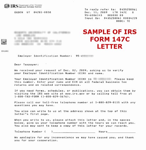 Letter to Irs format Lovely Irs Letter 147c