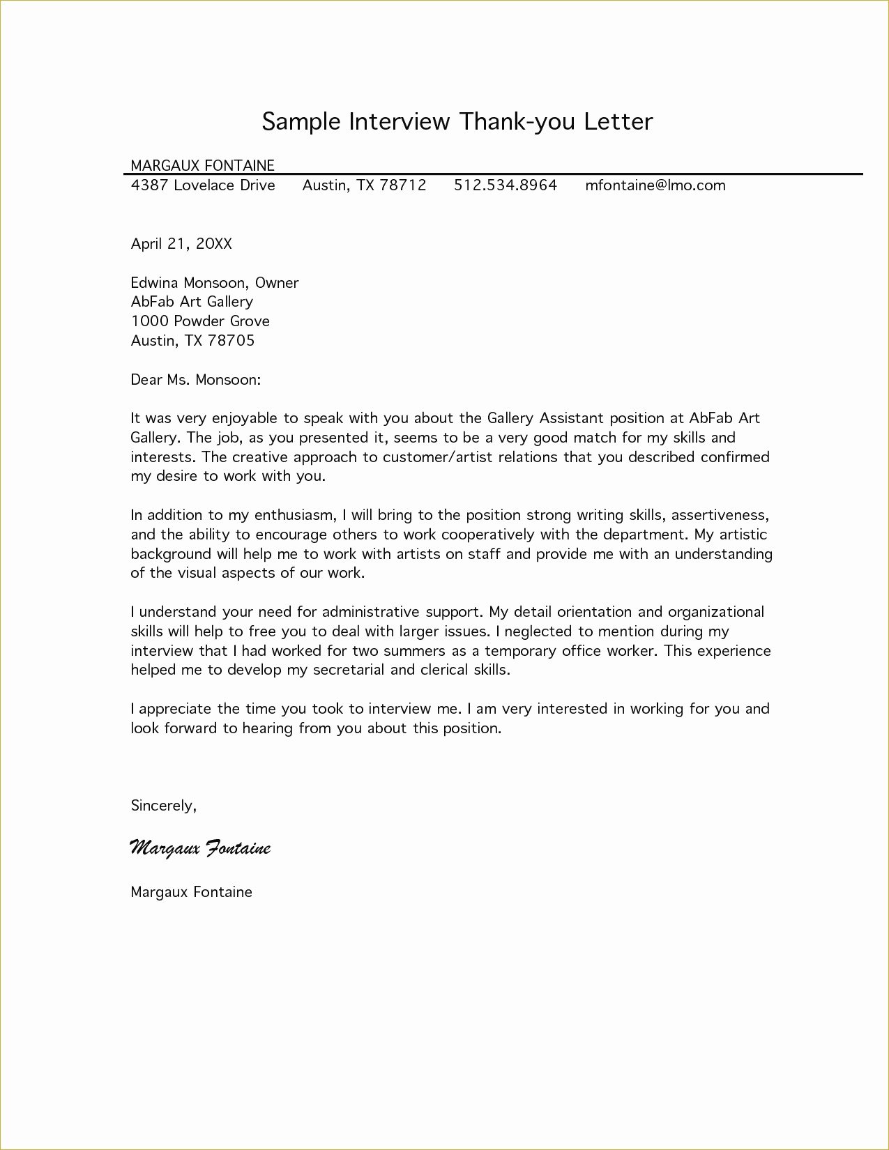 Letter to Referring Physician New 9 Thank You Letter to Referring Physician Template