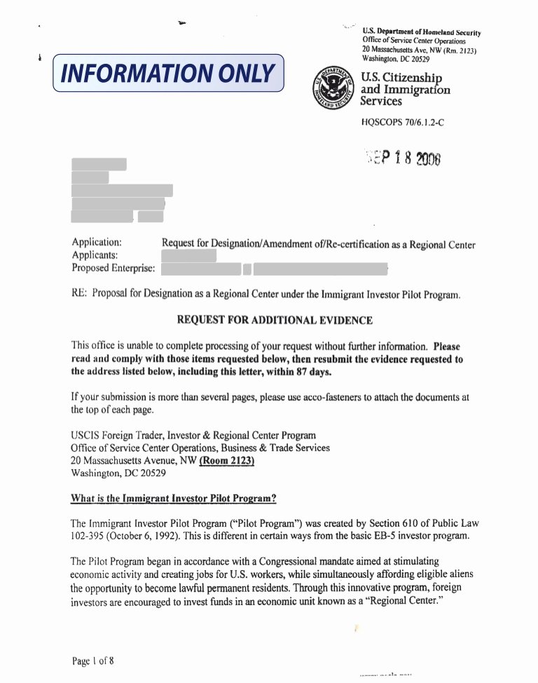 Letter to Uscis format Beautiful Cover Letter Uscis Sample Cover Letter for I 130 Sample