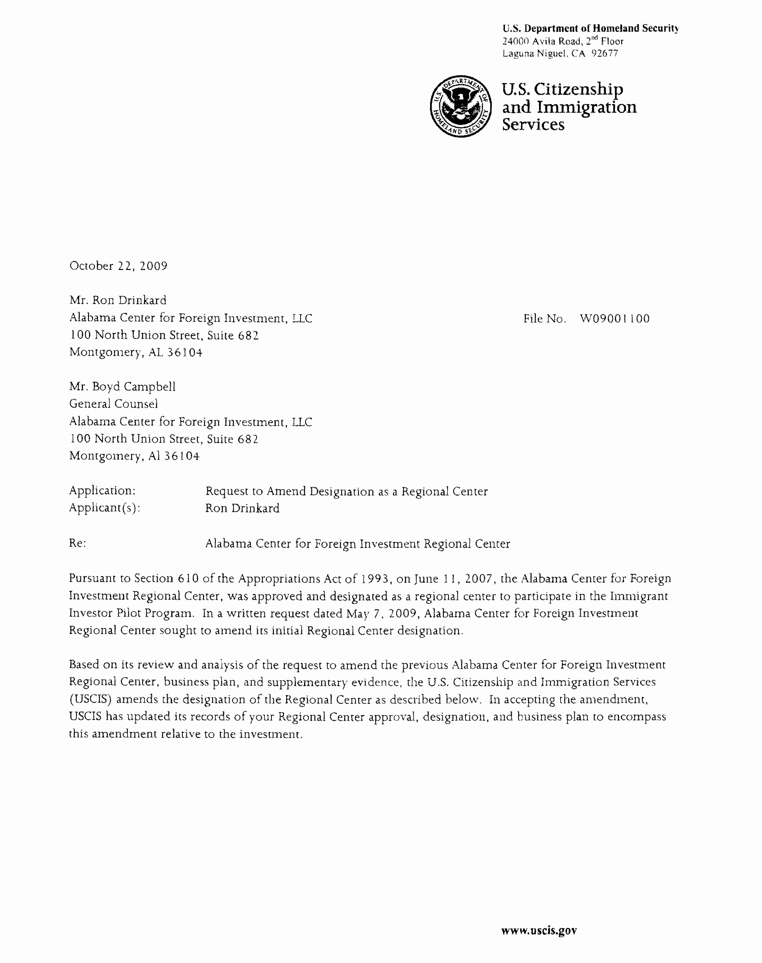 35 Letter To Uscis Format Hamiltonplastering