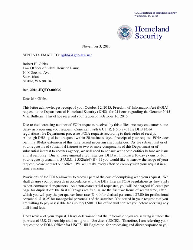 35 Letter To Uscis Format Hamiltonplastering