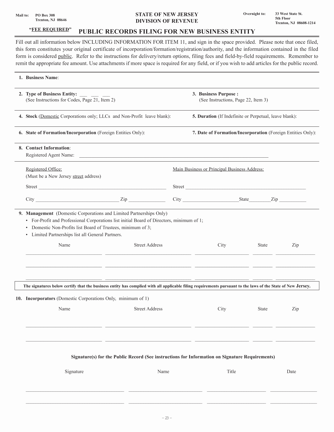 Llc Ownership Transfer Agreement Template Awesome New Jersey Llc – New Jersey Limited Liability Pany
