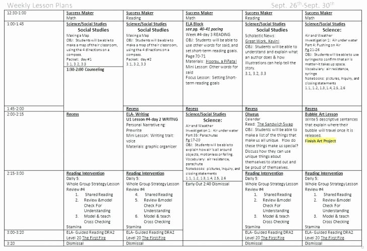 Lli Lesson Plan Template Best Of Math Intervention Lesson Plan Template – Leveled Literacy