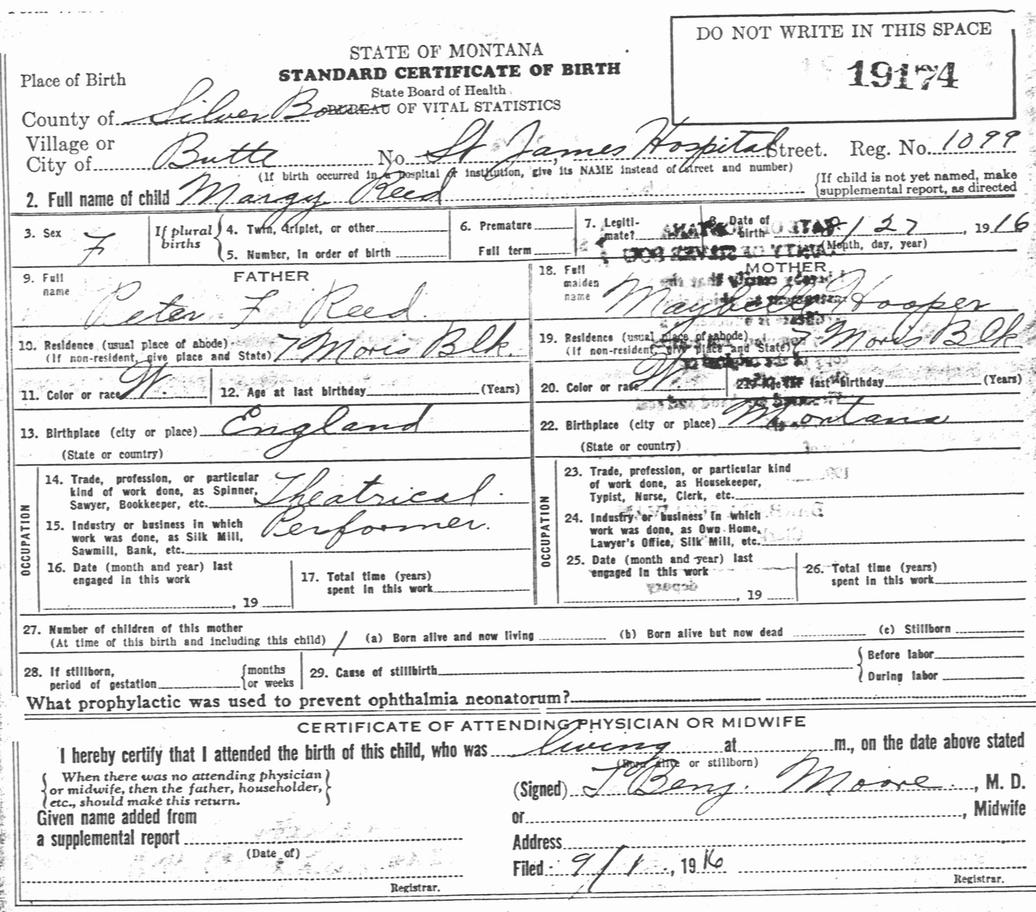 Long form Birth Certificate Sample Luxury Obama Releases Long form Birth Certificate