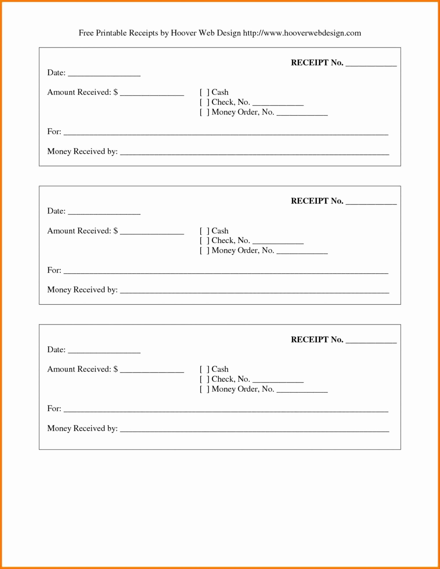 Lost Receipt form Template Lovely Lost Receipt form