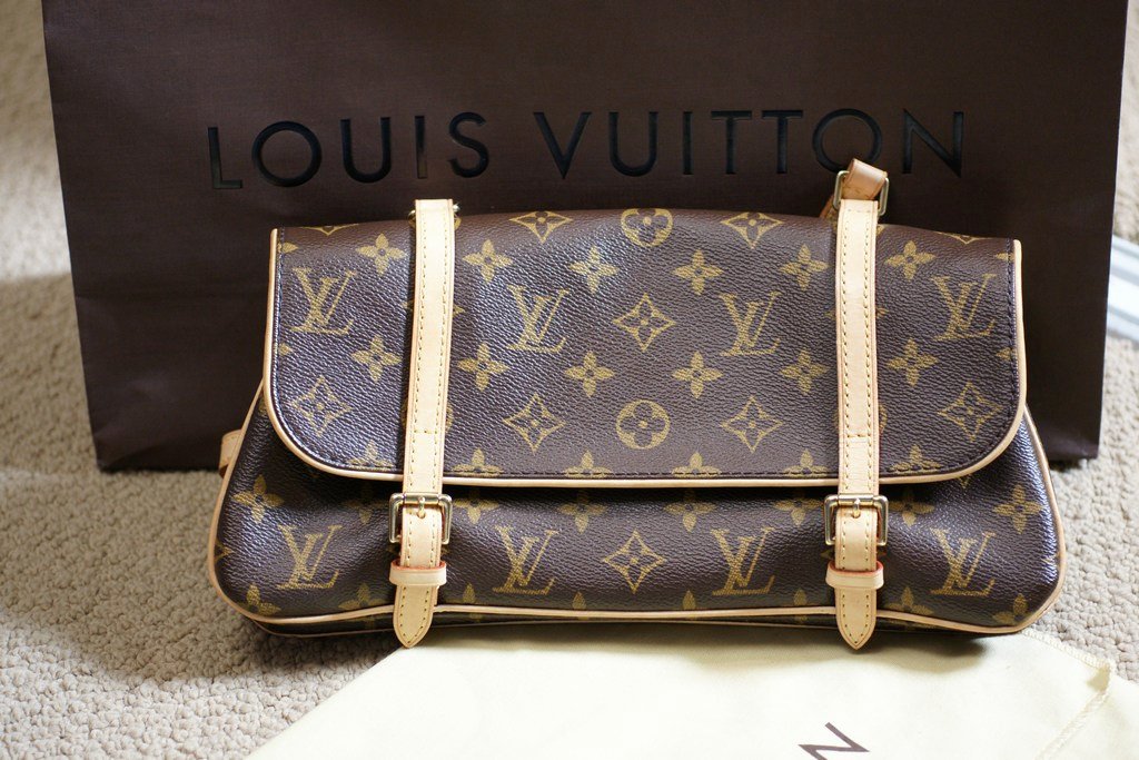 Louis Vuitton Receipt Template Lovely 99 Louis Vuitton Pochette Marelle Clutch Hangbag W Bag