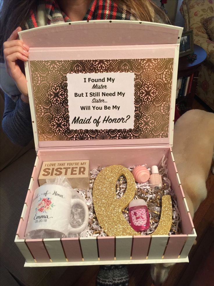 Maid Of Honor Proposal Letter Beautiful 17 Best Images About W On Pinterest