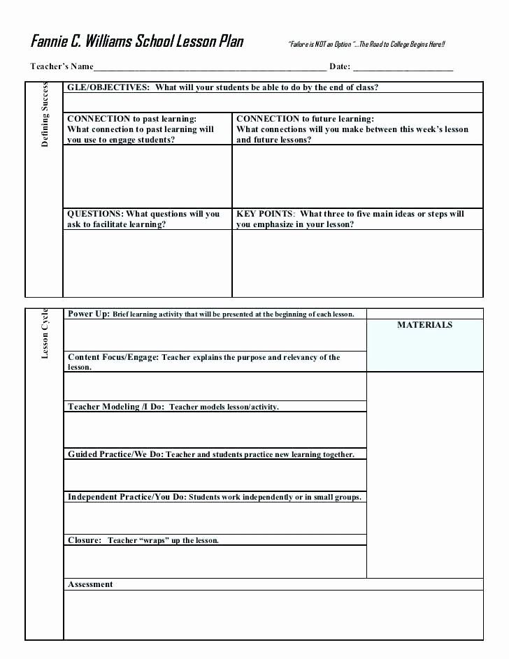 Math Workshop Lesson Plan Template Inspirational Go Math Lesson Plan Template Kindergarten Grade Chapter