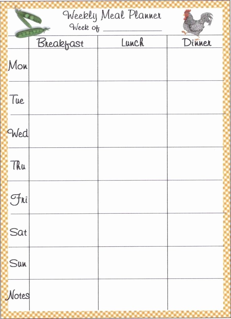 Meal Plan Spreadsheet Template Awesome Best 25 Monthly Menu Planner Ideas On Pinterest