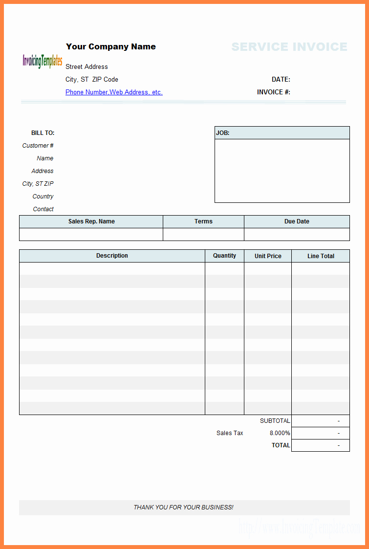 Microsoft Access Invoice Templates Awesome 7 Microsoft Access Purchase order Template