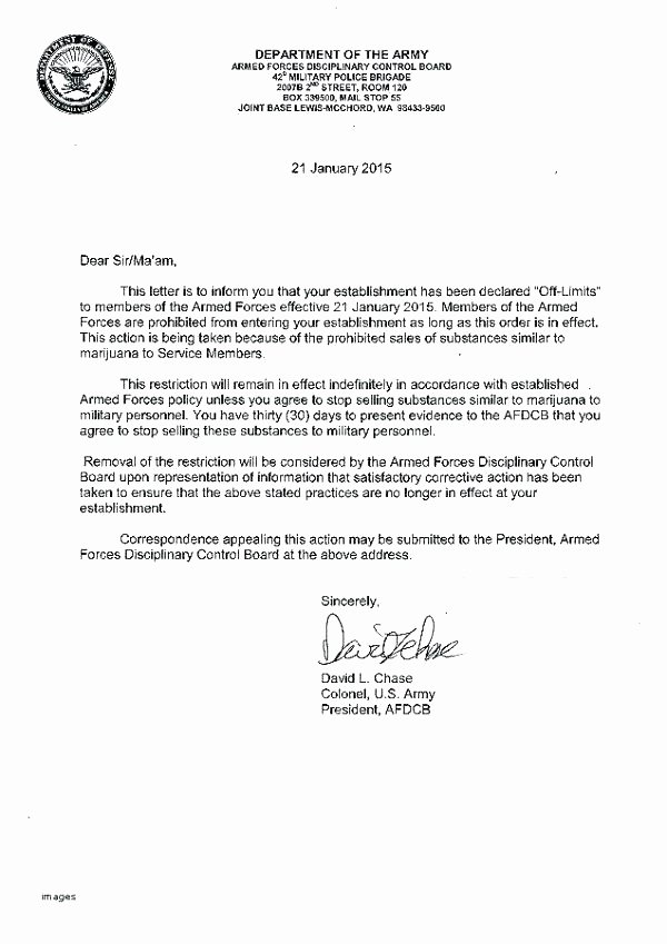 Military Letter Of Recommendation Template Fresh Military Letter Re Mendation