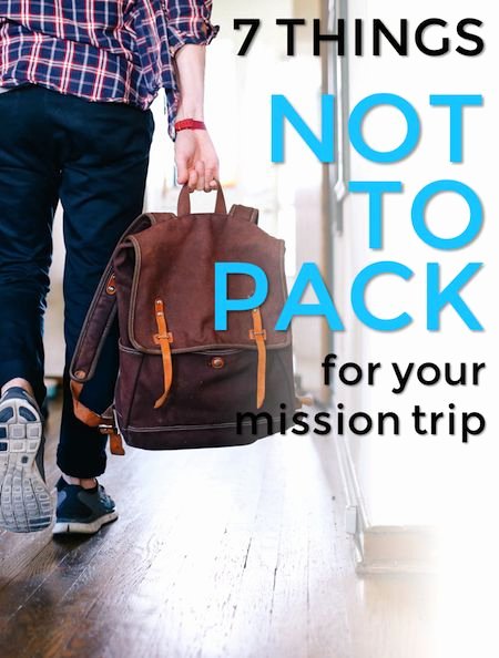 Missions Trip Fundraising Letter Inspirational 25 Best Ideas About Mission Trip Packing On Pinterest