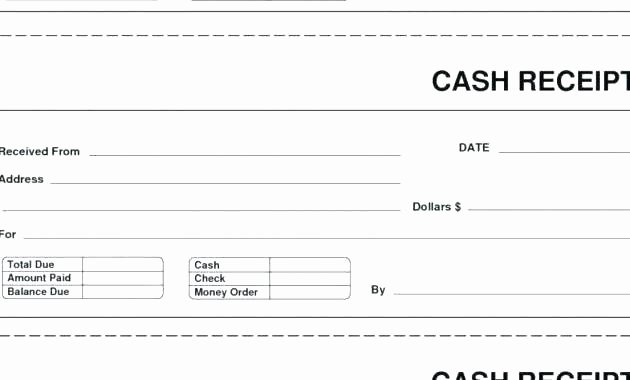 Money order Receipt Generator Lovely order Receipt Template Free Printable Car Rental Agreement