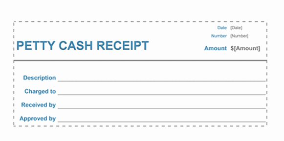 Money Receipt format Doc Fresh Cash Receipt Template Word Doc