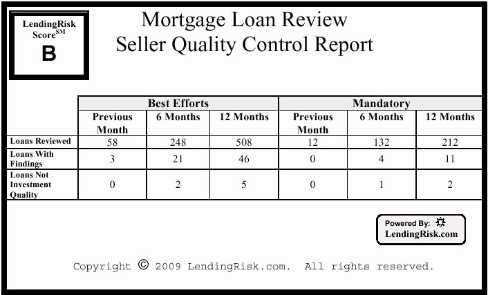 Mortgage Quality Control Plan Template Fresh Va Mortgages Va Mortgage Quality Control