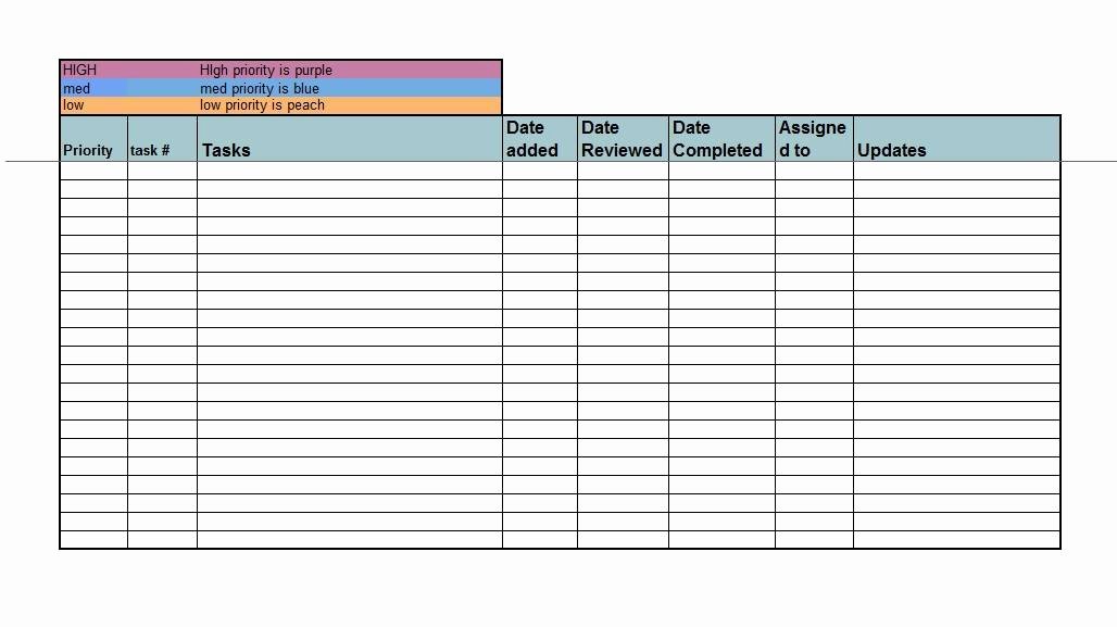 Ms Word Check Template Beautiful 50 Printable to Do List &amp; Checklist Templates Excel Word